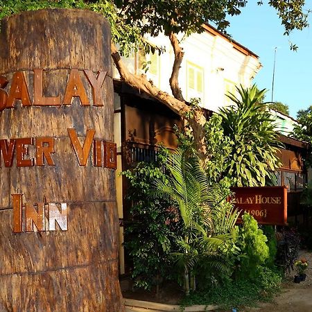 Salay River View Inn Sale Exterior photo