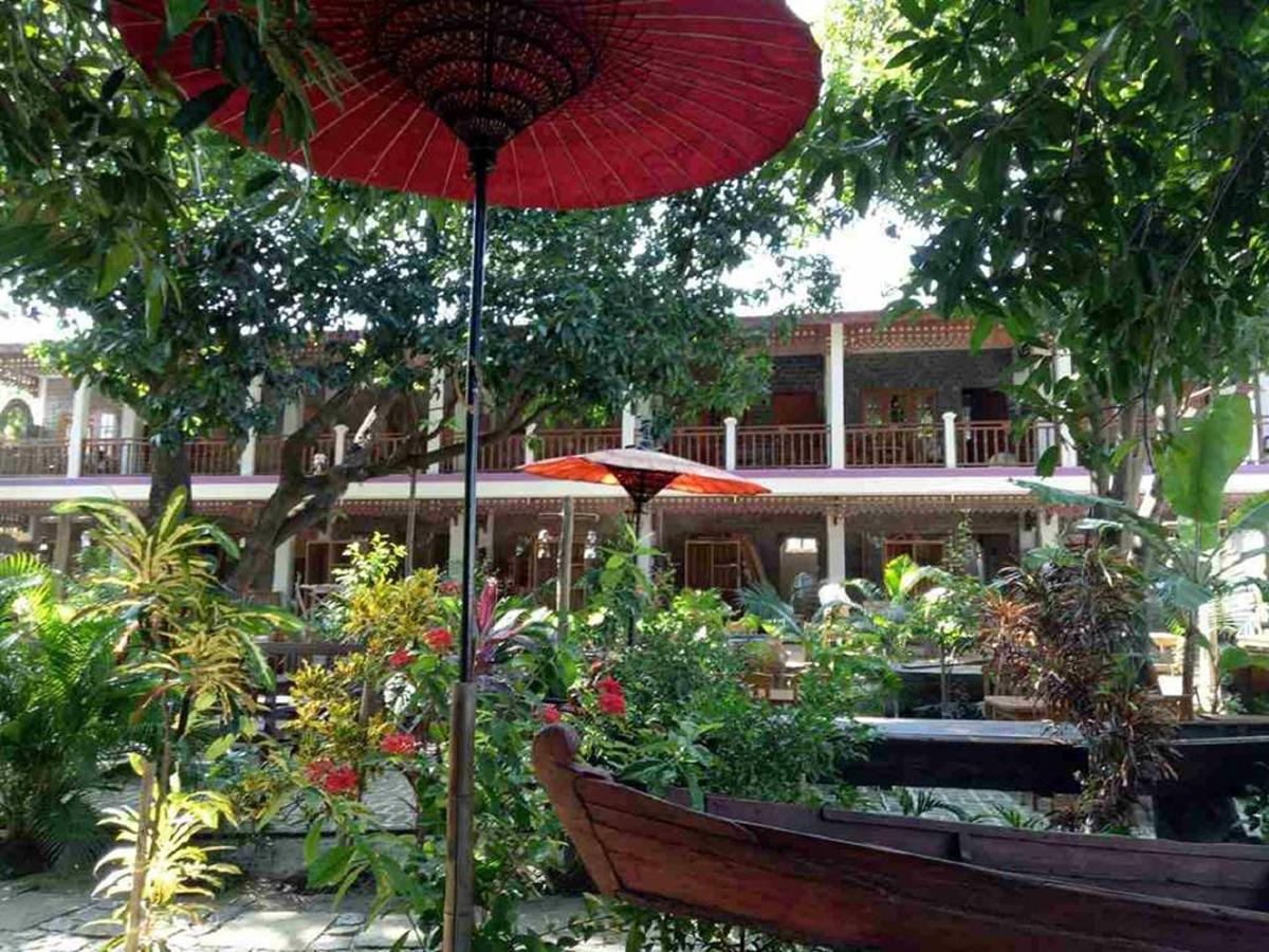 Salay River View Inn Sale Exterior photo