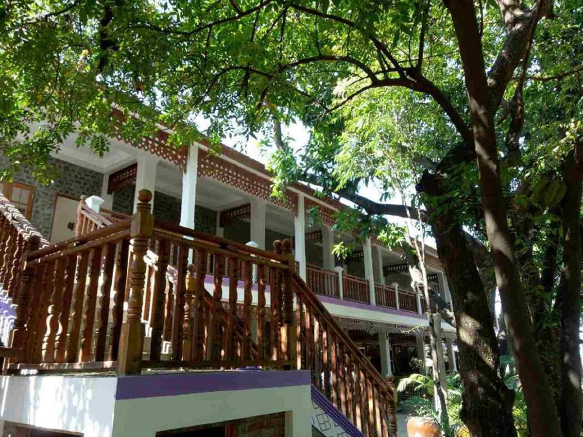 Salay River View Inn Sale Exterior photo